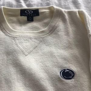 Penn State sweater